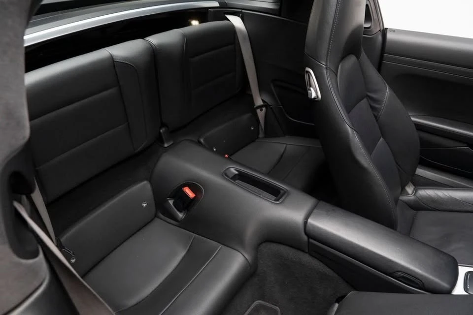 2015 Porsche 991 Targa 4 & 4S - Image 20 of 20