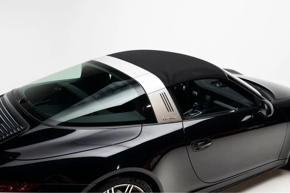 2015 Porsche 991 Targa 4 & 4S - Image 8 of 20