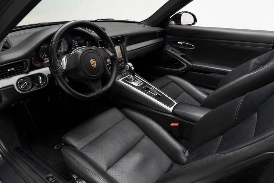 2015 Porsche 991 Targa 4 & 4S - Image 11 of 20