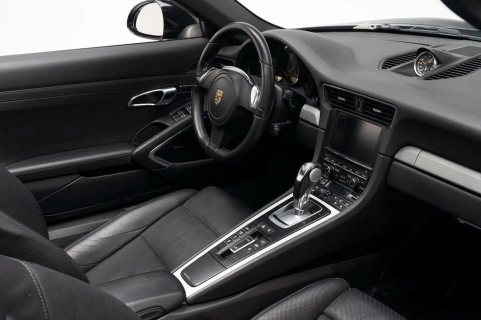 2015 Porsche 991 Targa 4 & 4S - Image 19 of 20