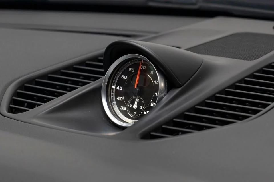 2015 Porsche 991 Targa 4 & 4S - Image 18 of 20
