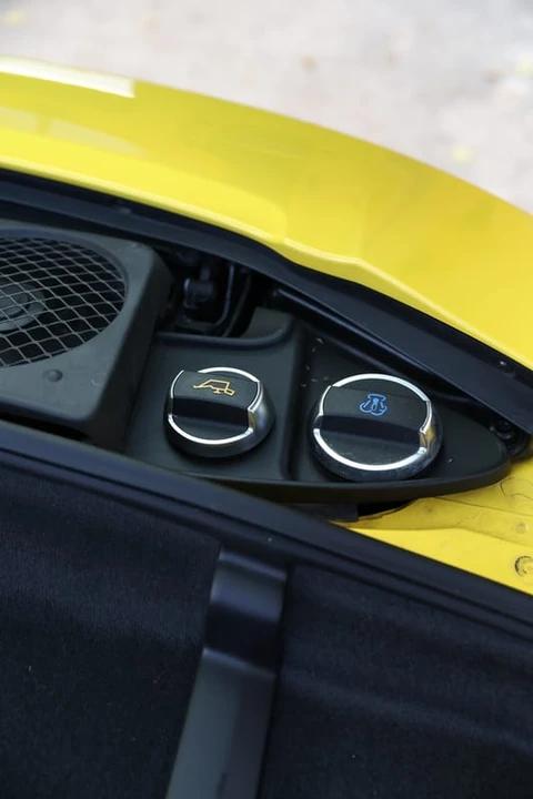 2015 Porsche 991 Targa 4 & 4S - Image 14 of 15