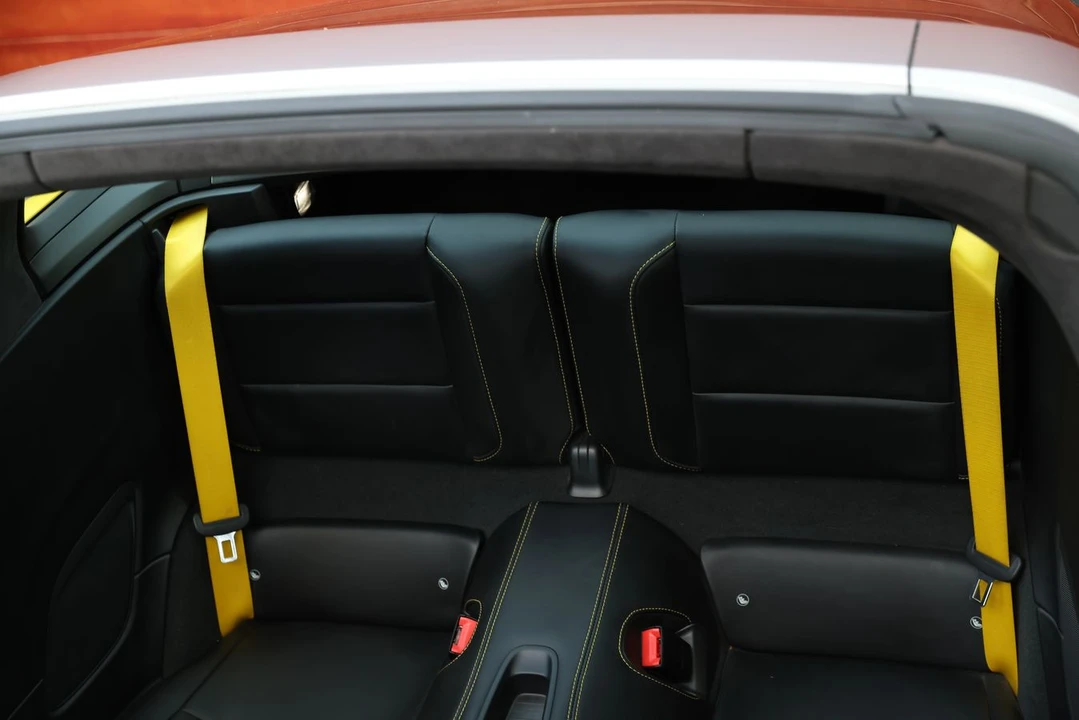 2015 Porsche 991 Targa 4 & 4S - Image 13 of 15