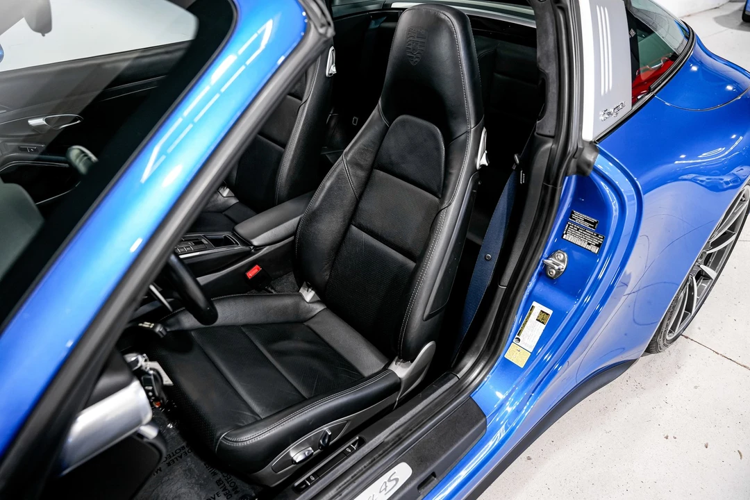 2015 Porsche 991 Targa 4 & 4S - Image 19 of 21