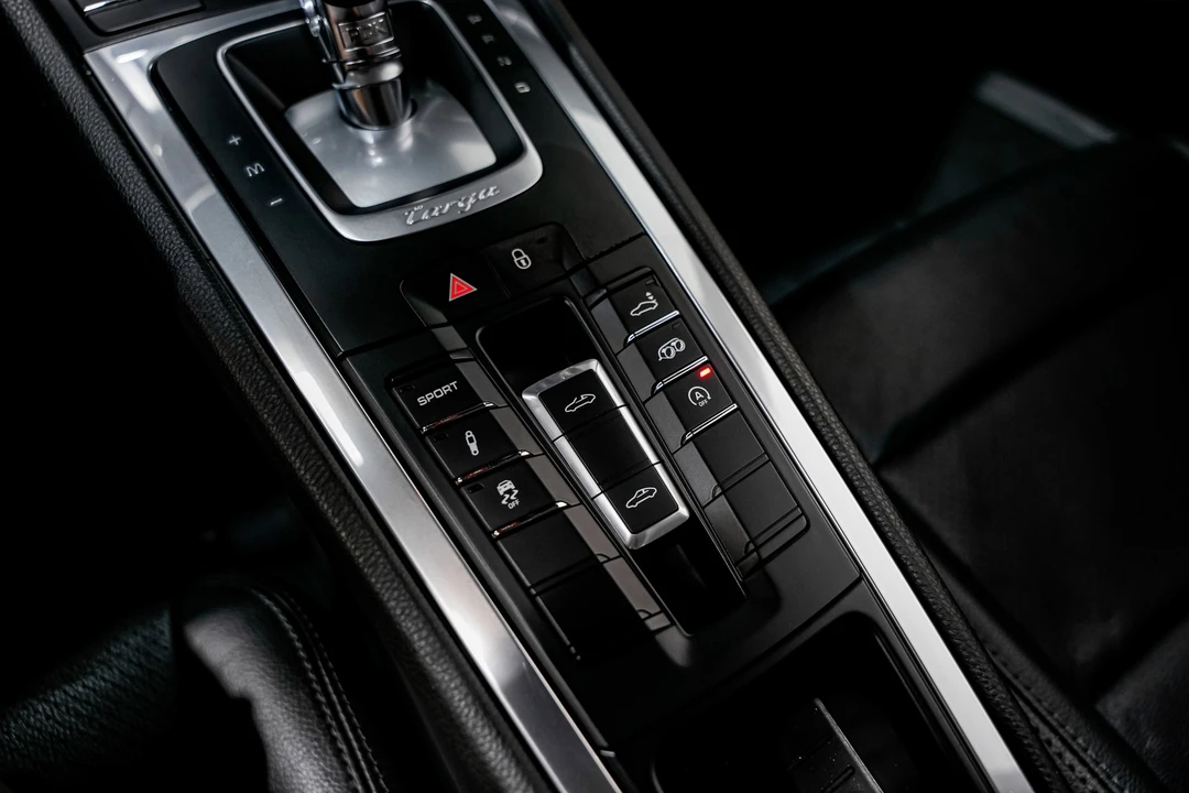 2015 Porsche 991 Targa 4 & 4S - Image 14 of 21