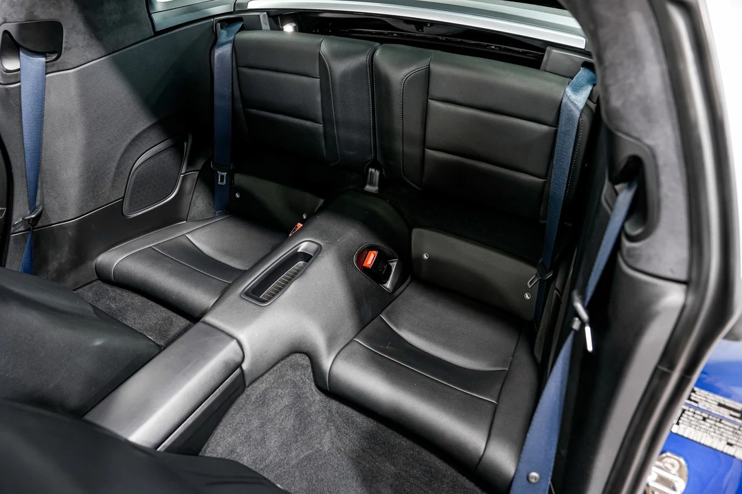 2015 Porsche 991 Targa 4 & 4S - Image 21 of 21
