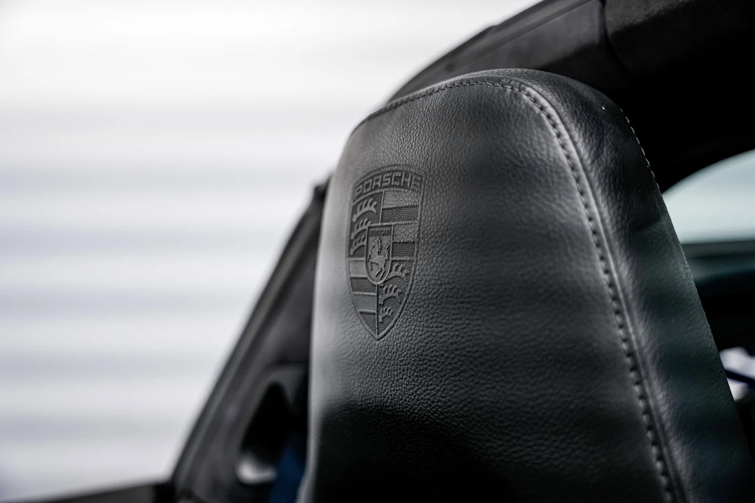2015 Porsche 991 Targa 4 & 4S - Image 17 of 21