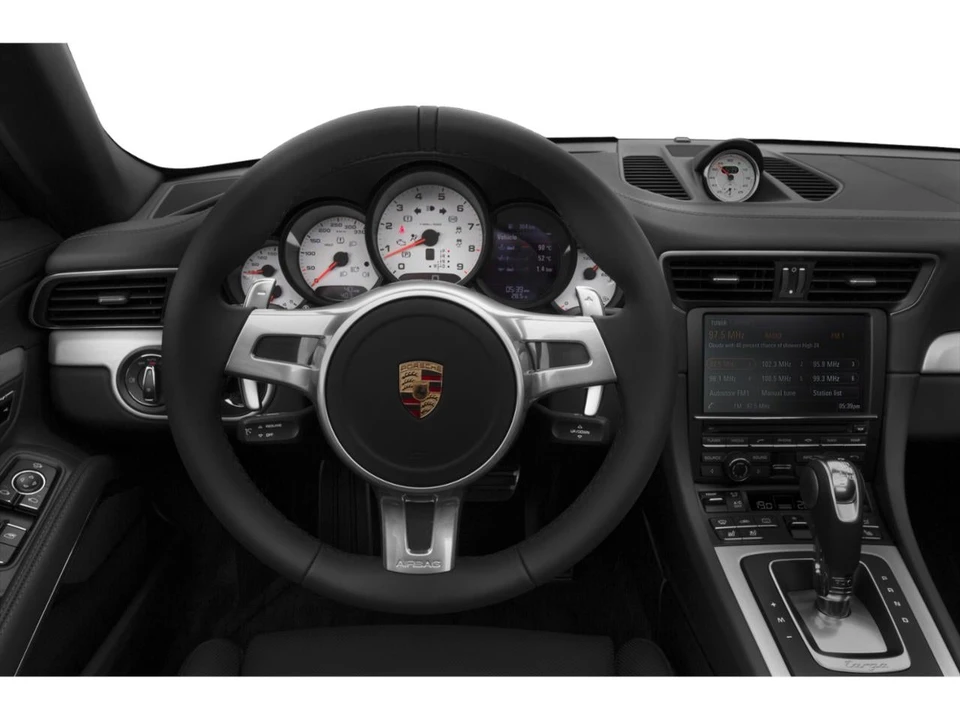 2015 Porsche 991 Targa 4 & 4S - Image 10 of 22