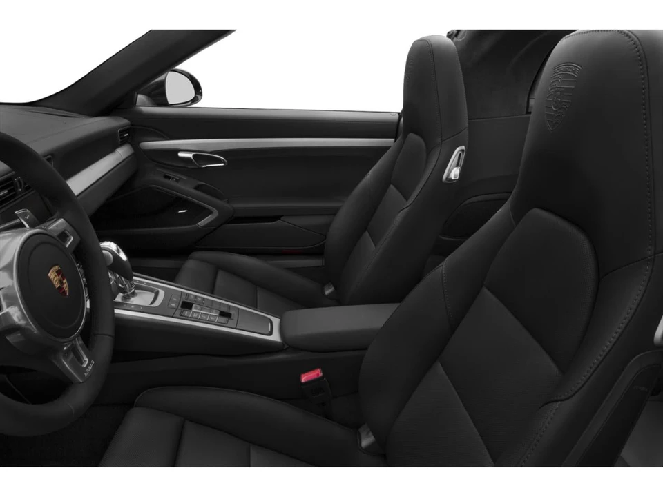 2015 Porsche 991 Targa 4 & 4S - Image 12 of 22