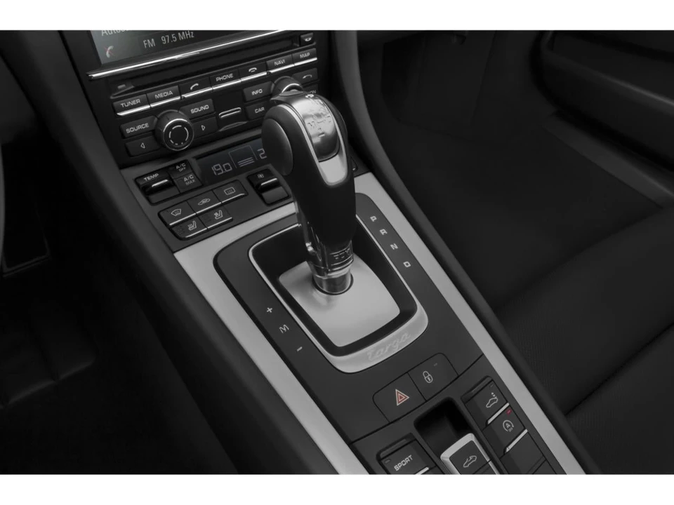 2015 Porsche 991 Targa 4 & 4S - Image 14 of 22