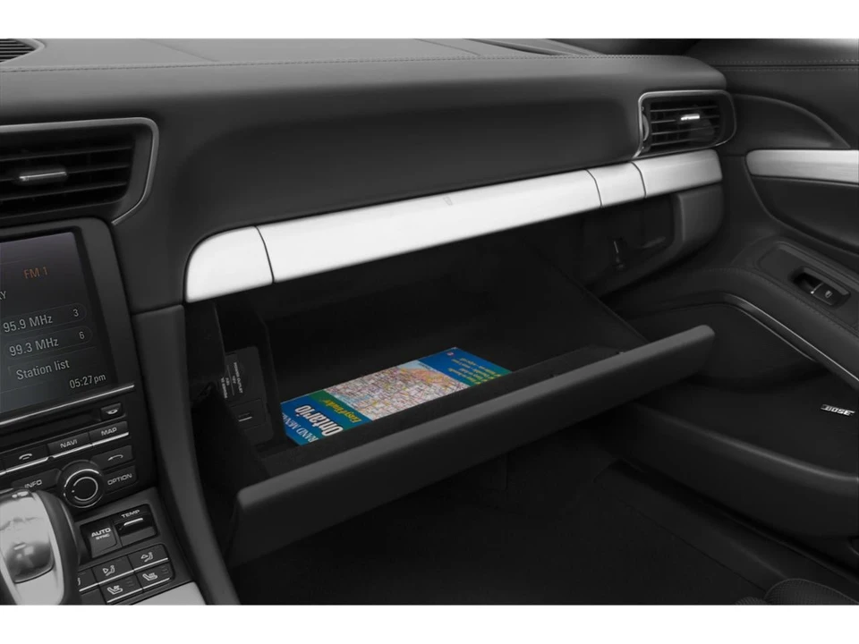 2015 Porsche 991 Targa 4 & 4S - Image 17 of 22
