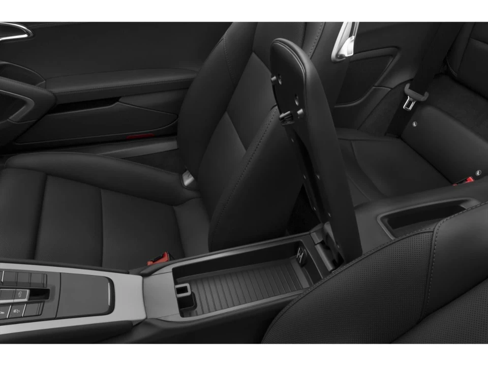 2015 Porsche 991 Targa 4 & 4S - Image 18 of 22