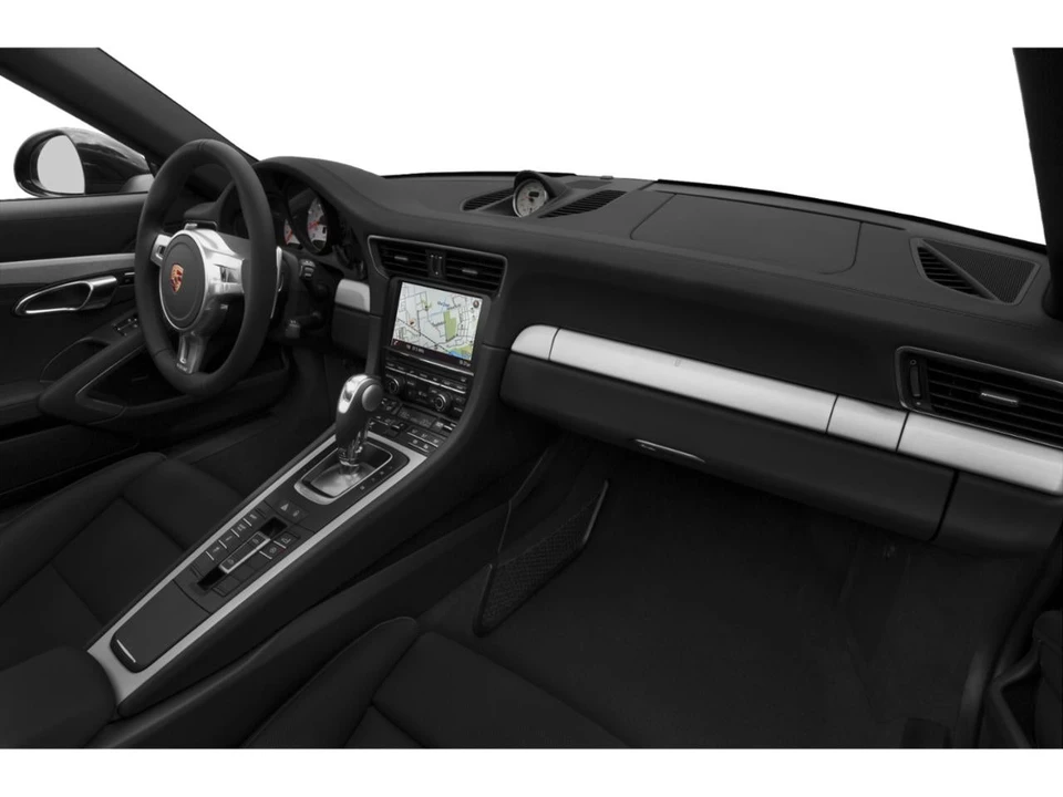 2015 Porsche 991 Targa 4 & 4S - Image 19 of 22