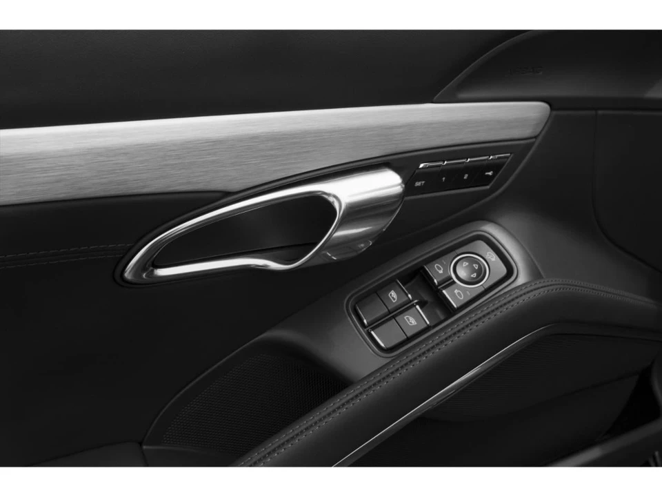 2015 Porsche 991 Targa 4 & 4S - Image 20 of 22