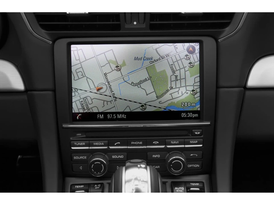 2015 Porsche 991 Targa 4 & 4S - Image 21 of 22
