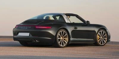 2015 Porsche 991 Targa 4 & 4S - Image 22 of 22