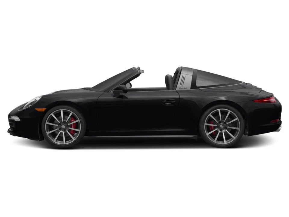 2015 Porsche 991 Targa 4 & 4S - Image 2 of 22