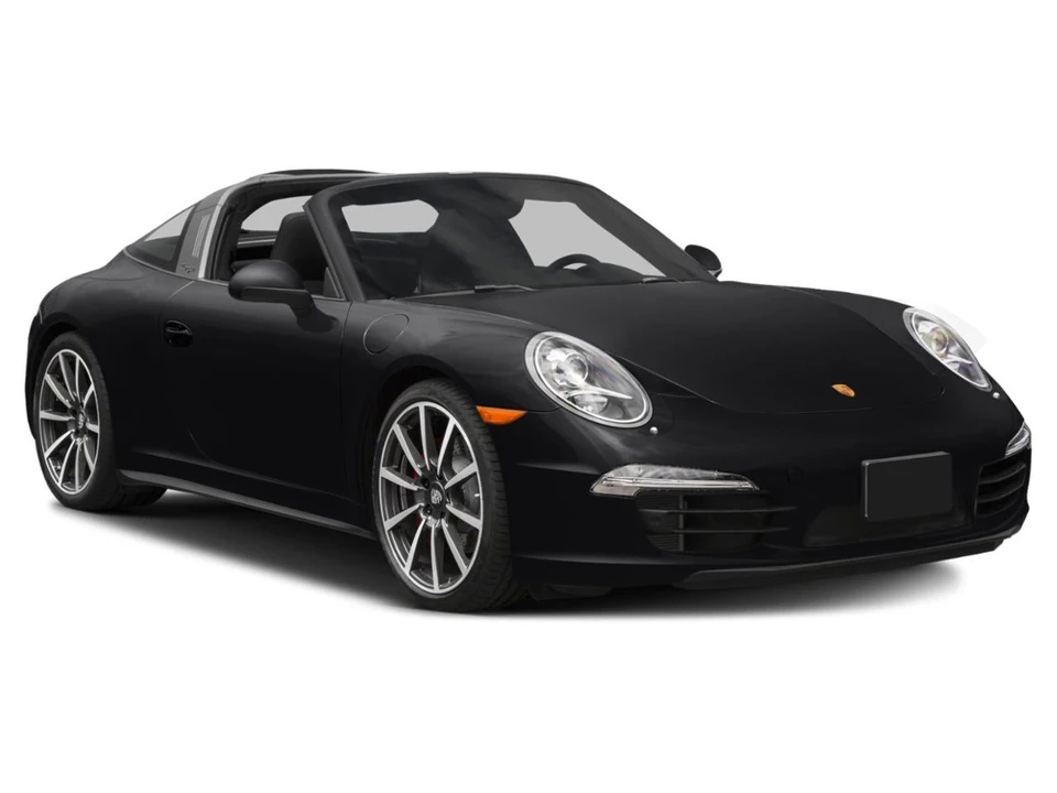 2015 Porsche 991 Targa 4 & 4S - Image 5 of 22