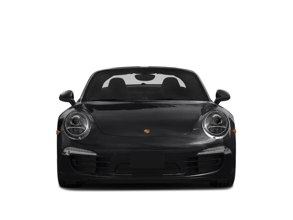 2015 Porsche 991 Targa 4 & 4S - Image 6 of 22