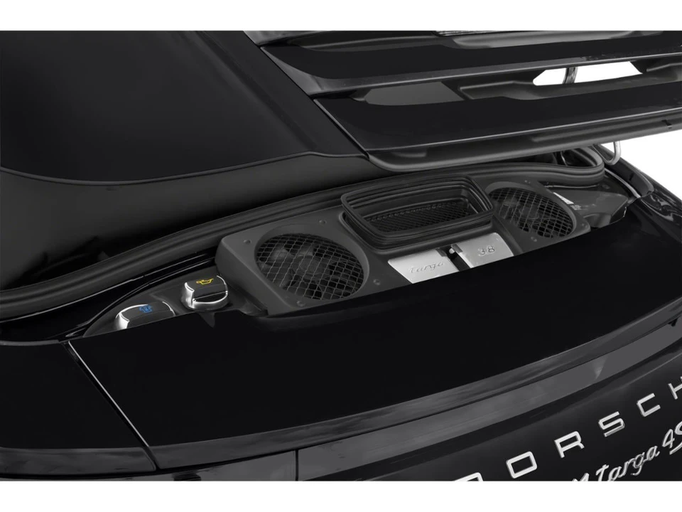 2015 Porsche 991 Targa 4 & 4S - Image 9 of 22
