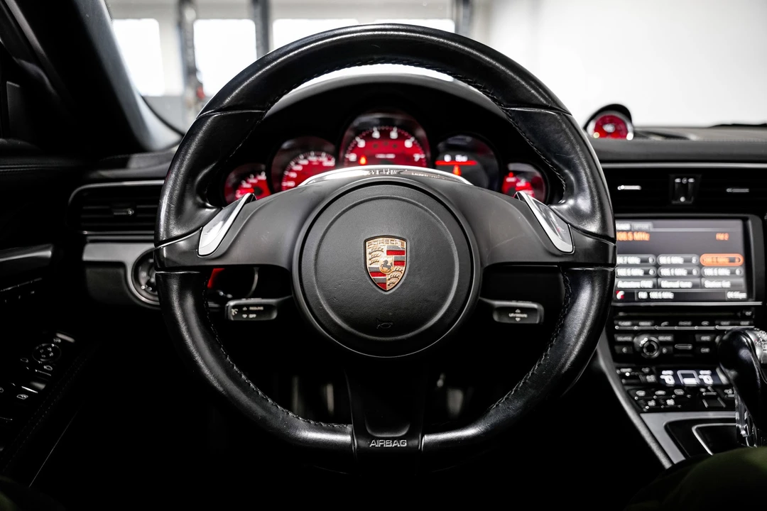 2015 Porsche 991 Targa 4 & 4S - Image 10 of 21