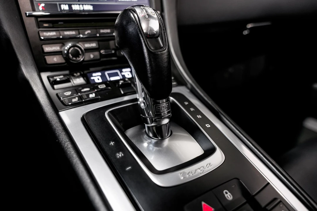 2015 Porsche 991 Targa 4 & 4S - Image 16 of 31