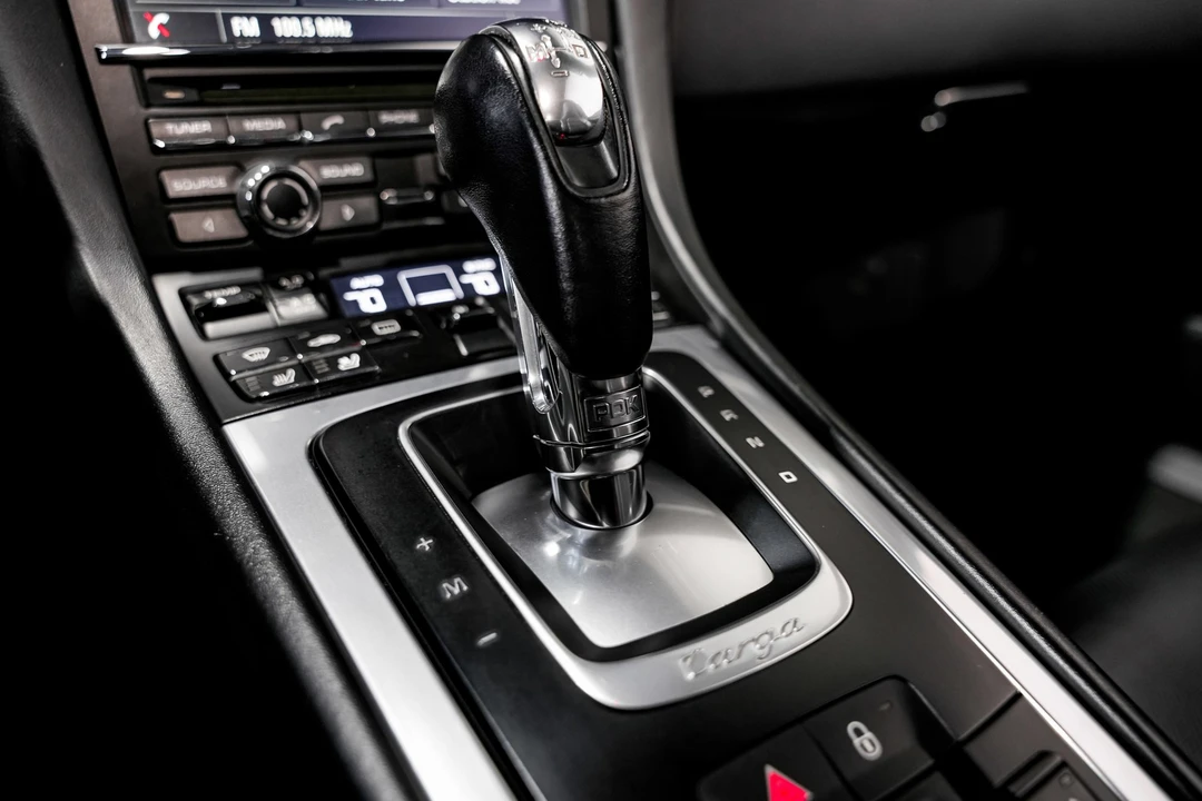 2015 Porsche 991 Targa 4 & 4S - Image 16 of 21