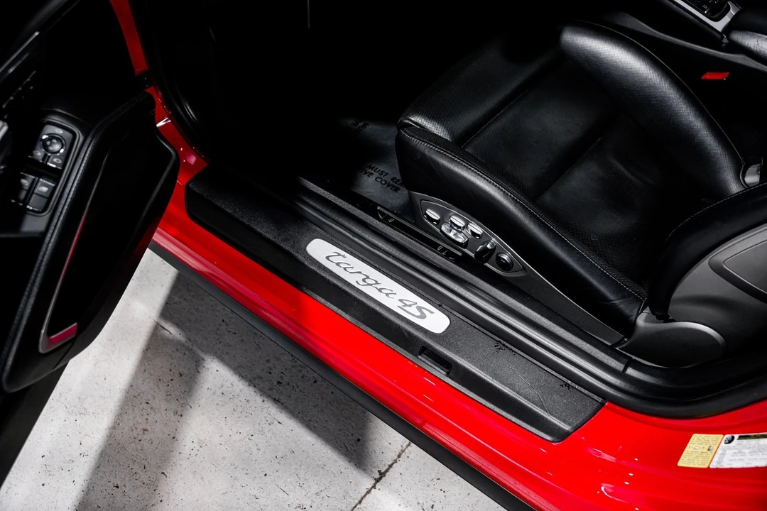 2015 Porsche 991 Targa 4 & 4S - Image 24 of 31