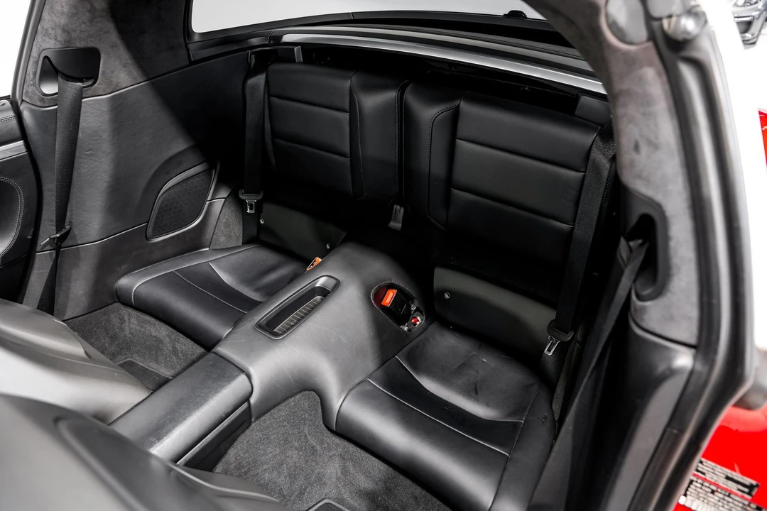 2015 Porsche 991 Targa 4 & 4S - Image 23 of 31
