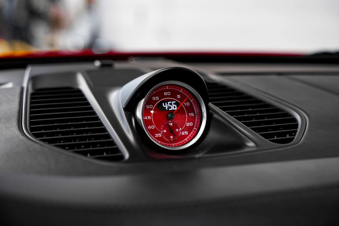 2015 Porsche 991 Targa 4 & 4S - Image 12 of 21