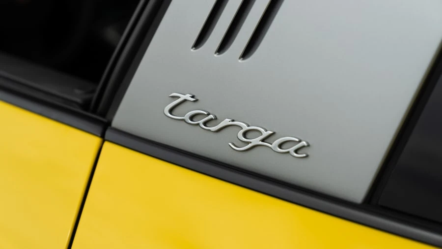 2015 Porsche 991 Targa 4 & 4S - Image 9 of 31