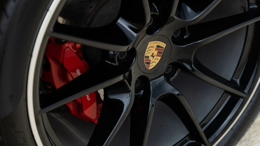 2015 Porsche 991 Targa 4 & 4S - Image 18 of 31