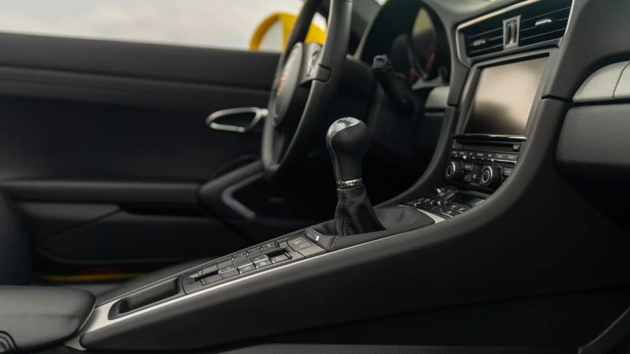 2015 Porsche 991 Targa 4 & 4S - Image 26 of 31