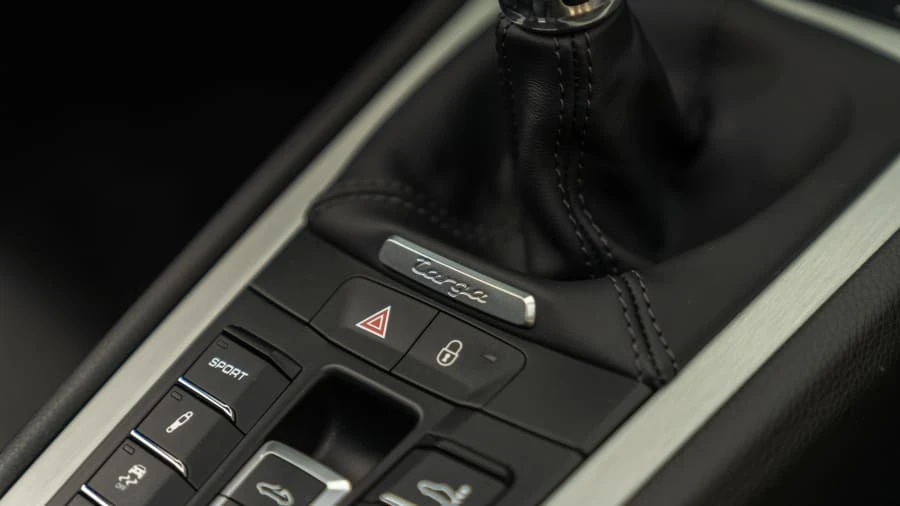 2015 Porsche 991 Targa 4 & 4S - Image 27 of 31