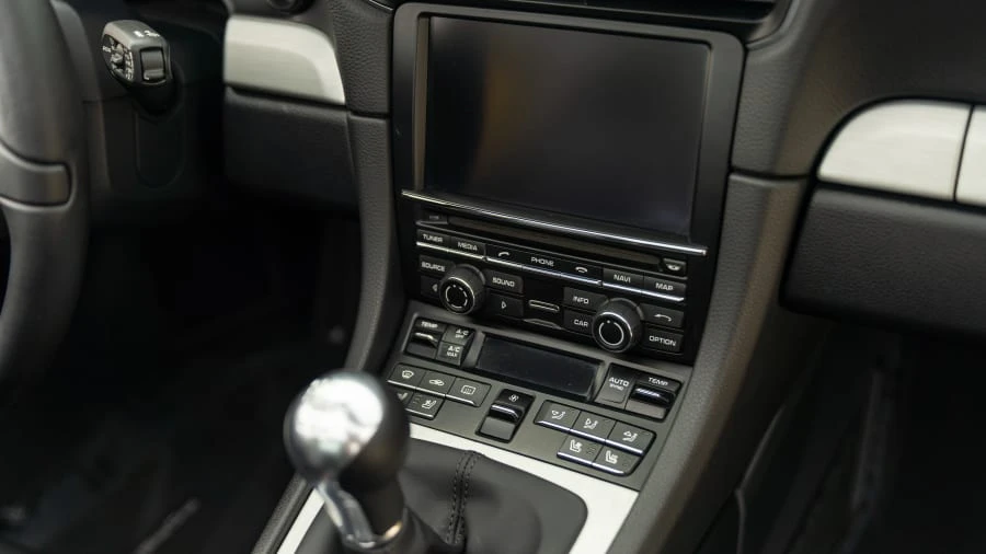 2015 Porsche 991 Targa 4 & 4S - Image 28 of 31