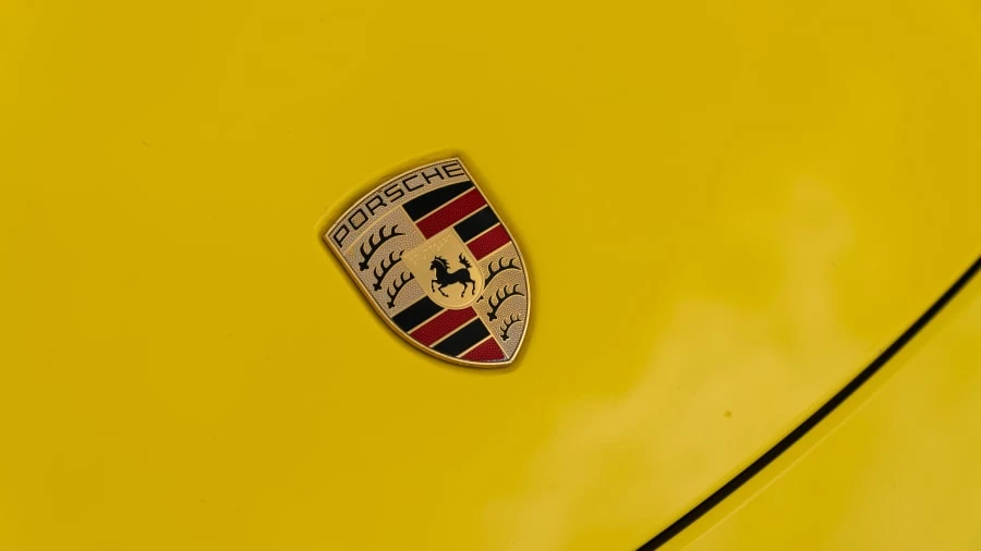 2015 Porsche 991 Targa 4 & 4S - Image 29 of 31