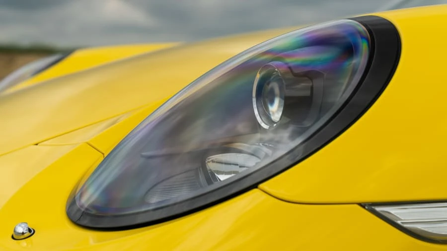 2015 Porsche 991 Targa 4 & 4S - Image 30 of 31