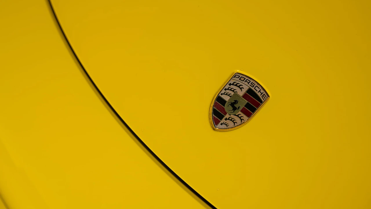 2015 Porsche 991 Targa 4 & 4S - Image 22 of 31