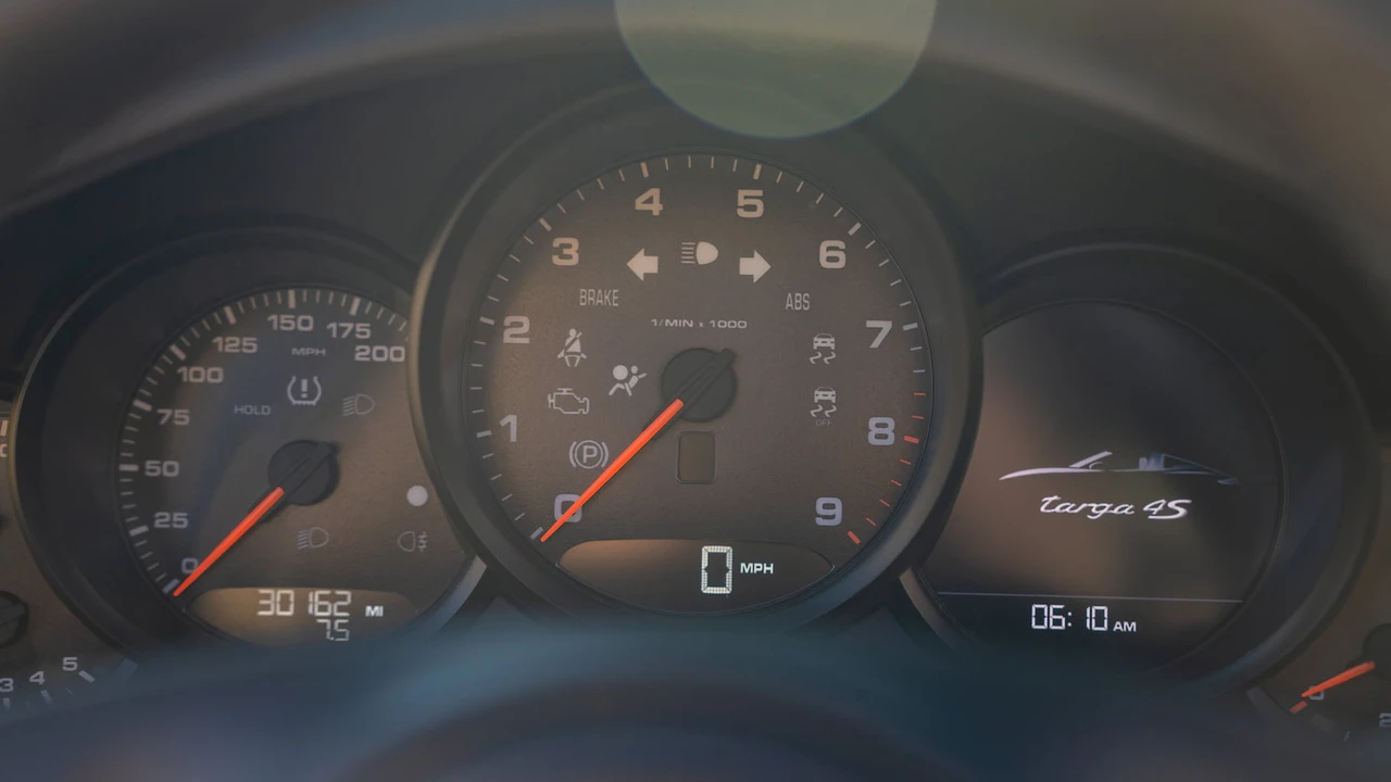 2015 Porsche 991 Targa 4 & 4S - Image 24 of 31