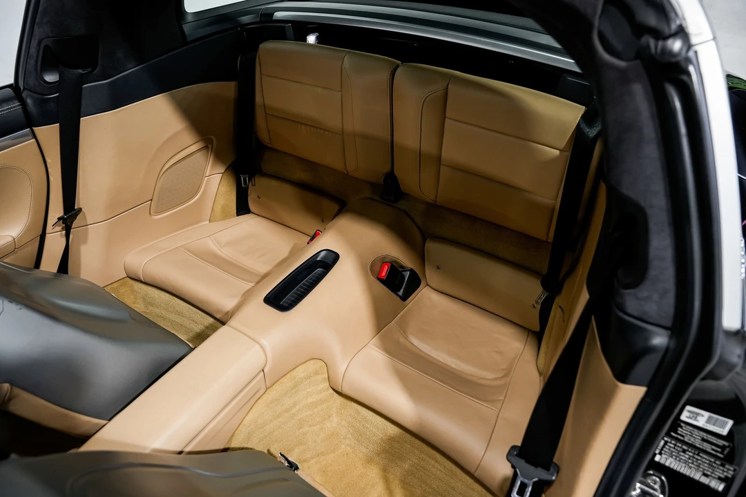 2015 Porsche 991 Targa 4 & 4S - Image 20 of 21