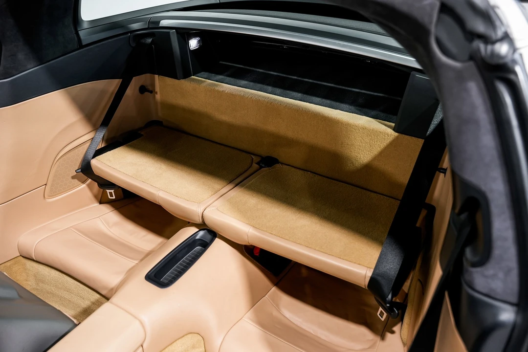 2015 Porsche 991 Targa 4 & 4S - Image 21 of 21