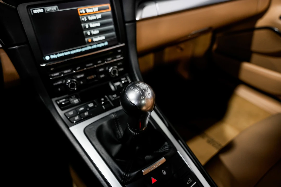 2015 Porsche 991 Targa 4 & 4S - Image 15 of 21