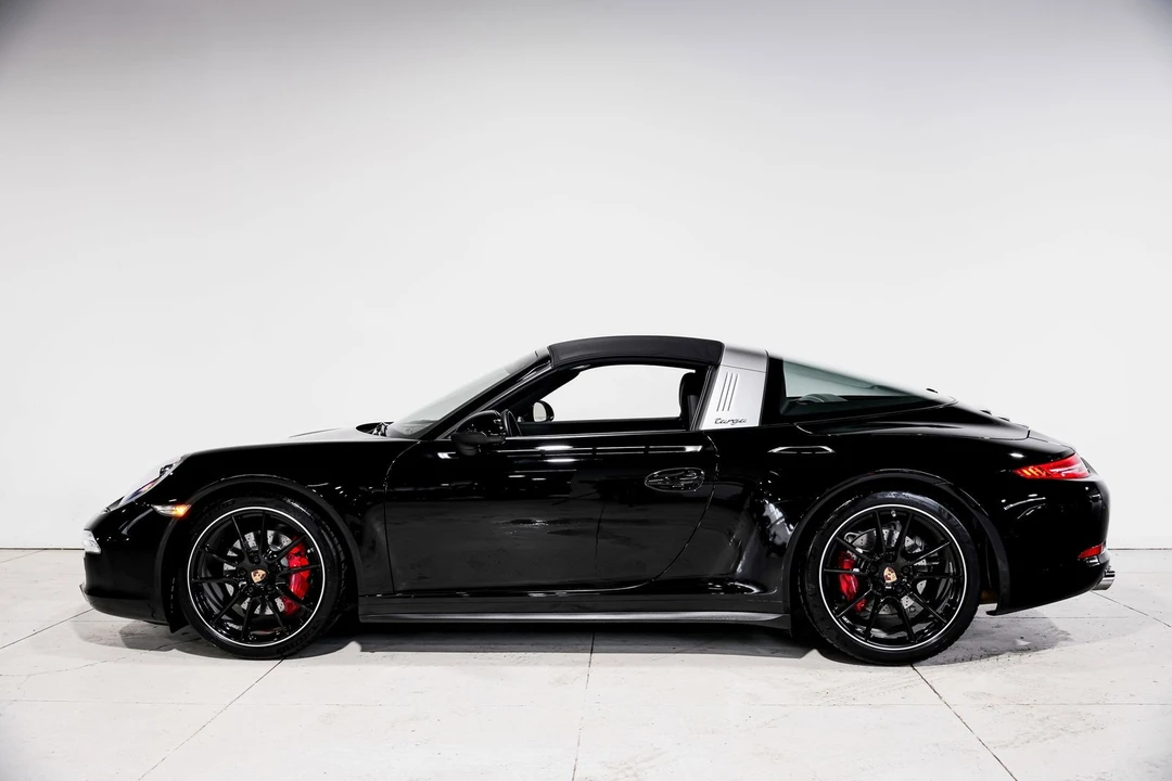 2015 Porsche 991 Targa 4 & 4S - Image 7 of 31