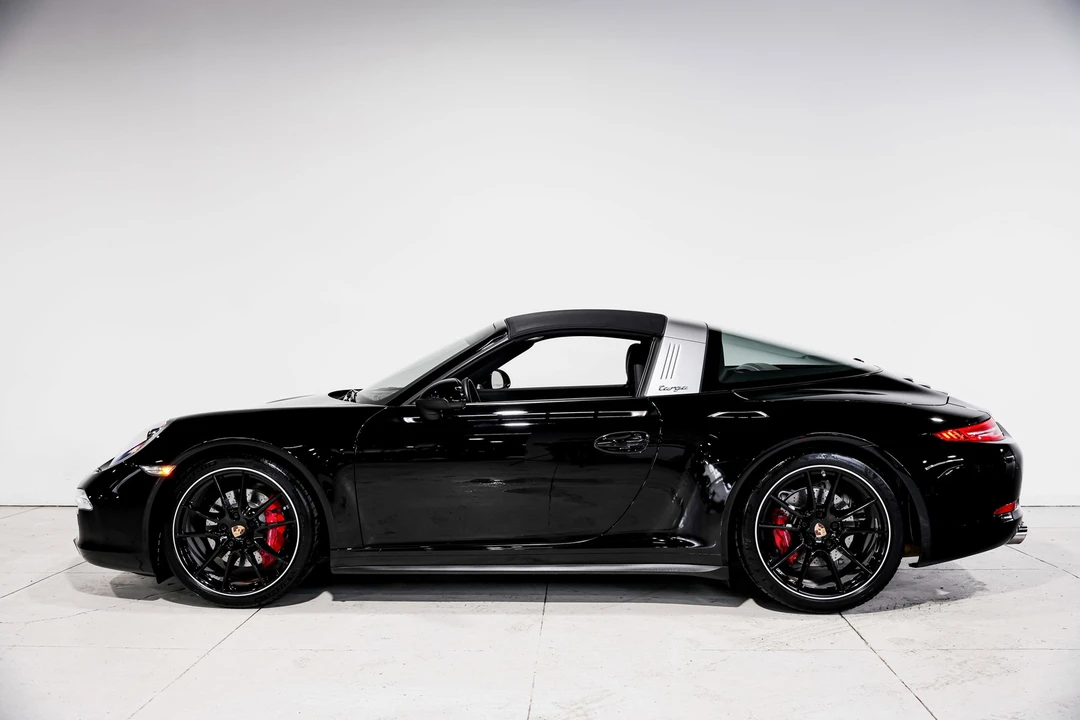 2015 Porsche 991 Targa 4 & 4S - Image 7 of 21