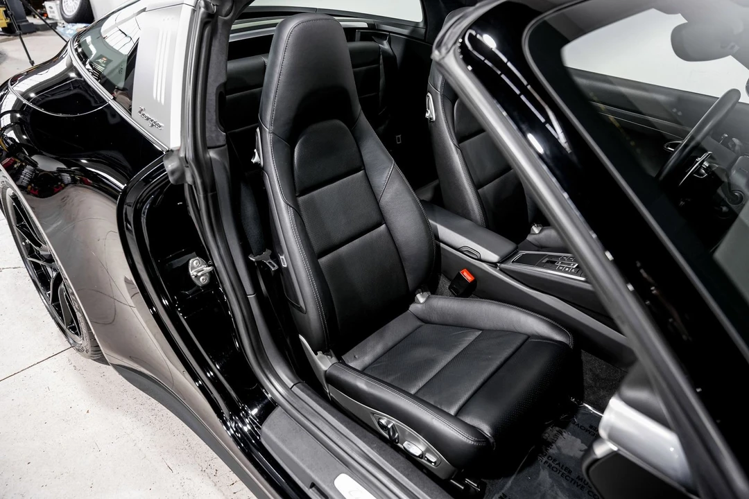2015 Porsche 991 Targa 4 & 4S - Image 27 of 31