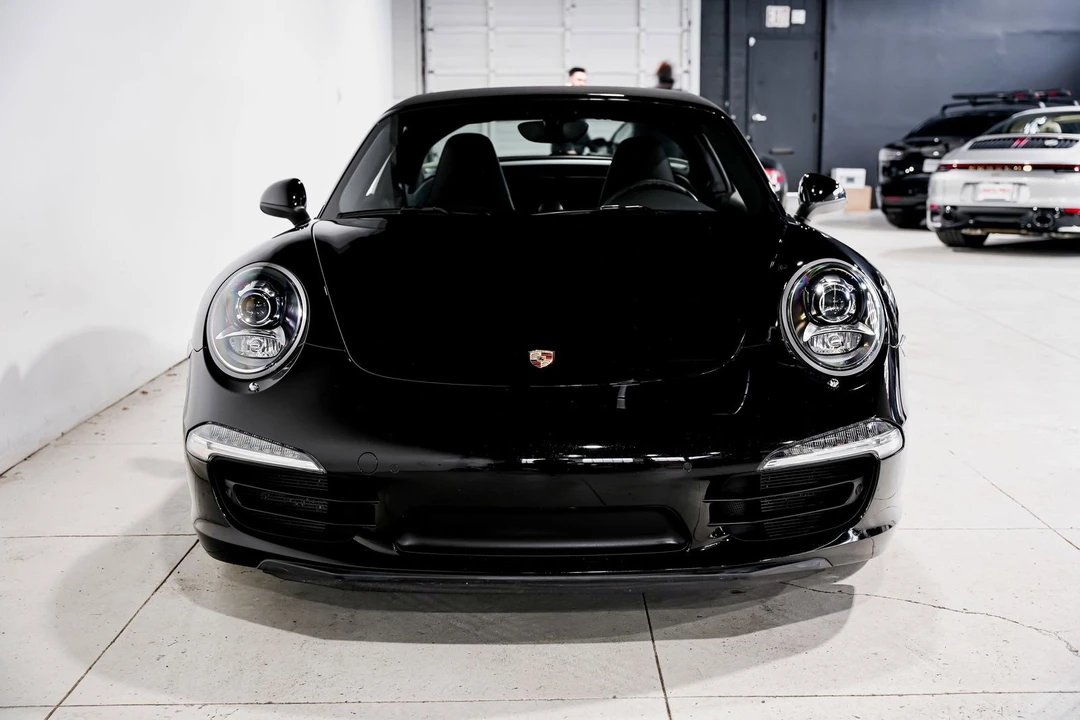 2015 Porsche 991 Targa 4 & 4S - Image 5 of 31