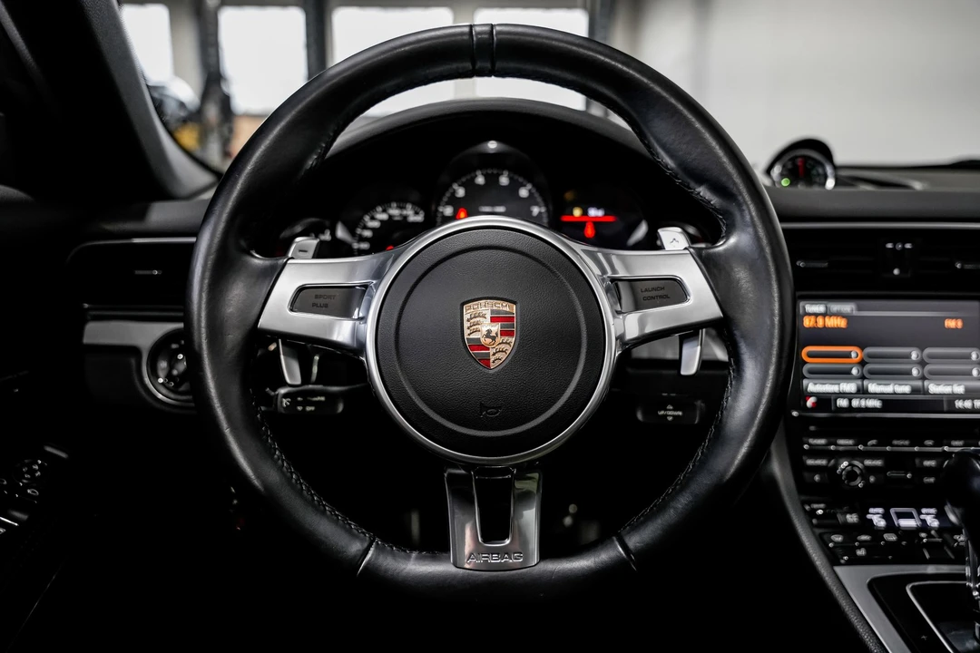 2015 Porsche 991 Targa 4 & 4S - Image 10 of 21