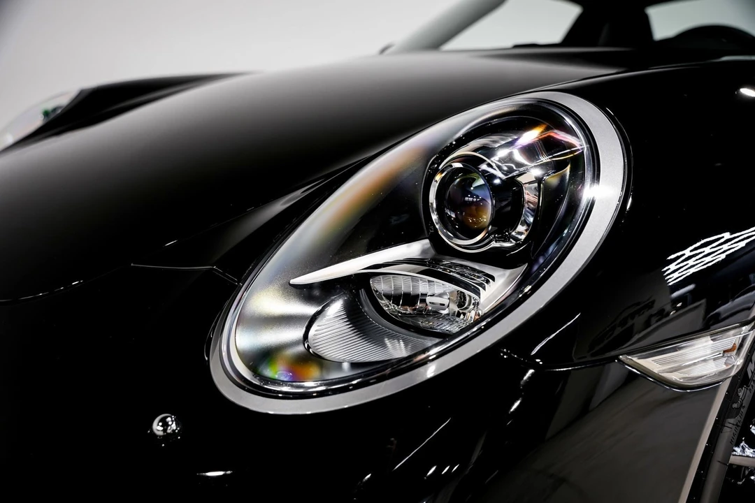 2015 Porsche 991 Targa 4 & 4S - Image 31 of 31