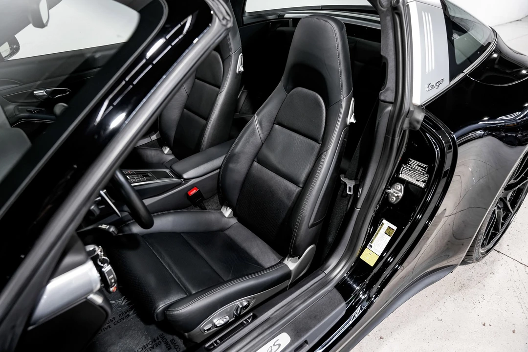 2015 Porsche 991 Targa 4 & 4S - Image 20 of 21