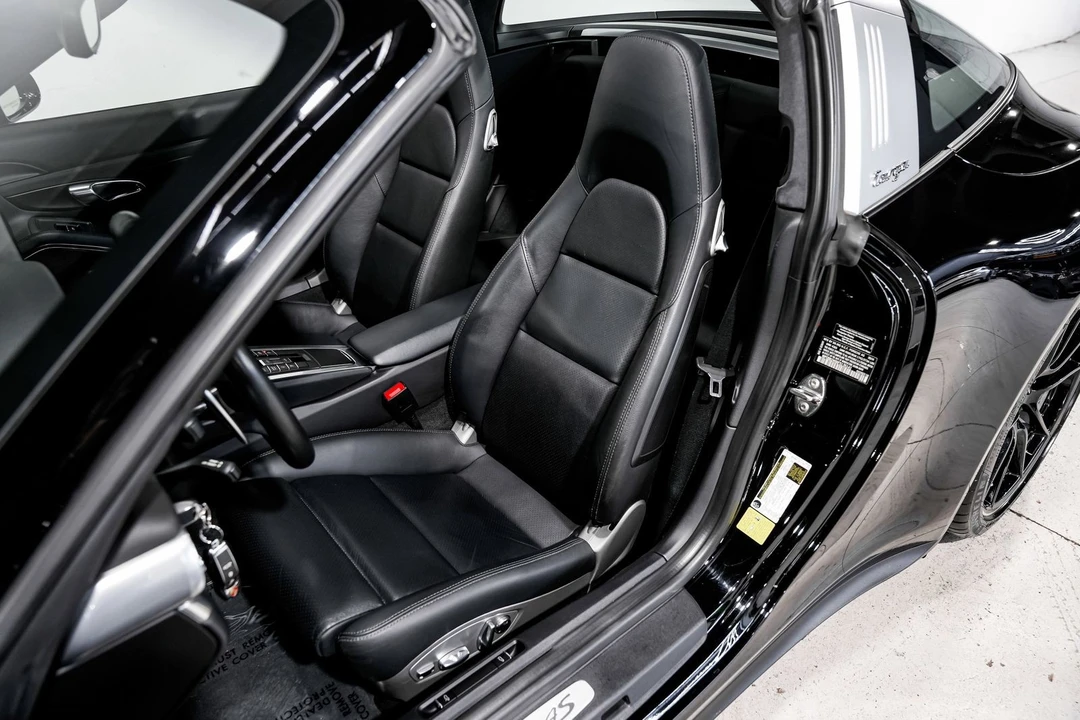 2015 Porsche 991 Targa 4 & 4S - Image 20 of 31